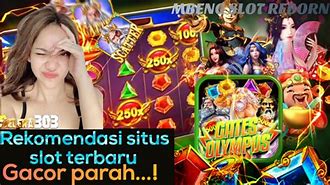 5 Situs Slot Mudah Jackpot Terpercaya 2023 Facebook Login Error