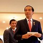 Anak Pertama Jokowi Siapa Namanya