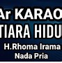 Bebas Lirik Dangdut Rhoma Irama