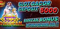 Cempaka Slot Minimal Deposit 5000 Tanpa Potongan