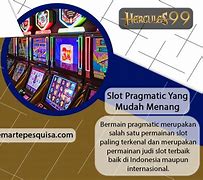 Link Bagus Main Slot Gratis Pragmatic Mudah Menang