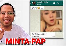 Pap Ada Yang Meninggal