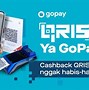 Pengaturan Id Iklan Gopay