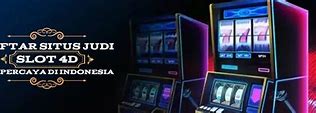 Situs Slot Pahlawan 4D Slot