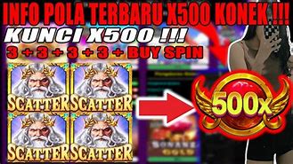 Tiki Slot X500 Hari Ini Terbaru 2022 Terbaru Youtube