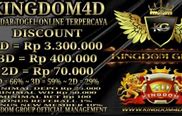 Wap.King4D.Com Terbaru